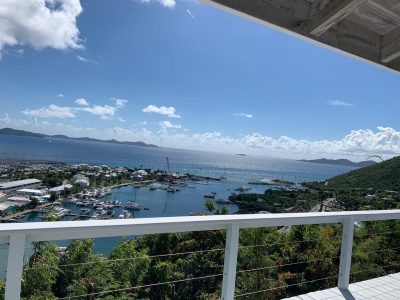 views, long term rental, homes, bvi